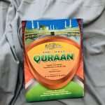 Quran with English Translation, Transliteration & Arabic Text