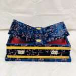Velvet Qur’an box