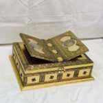 Turkey Qur’an Box