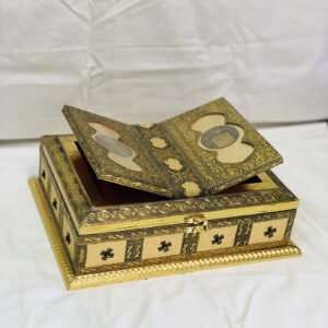 Turkey Qur'an Box