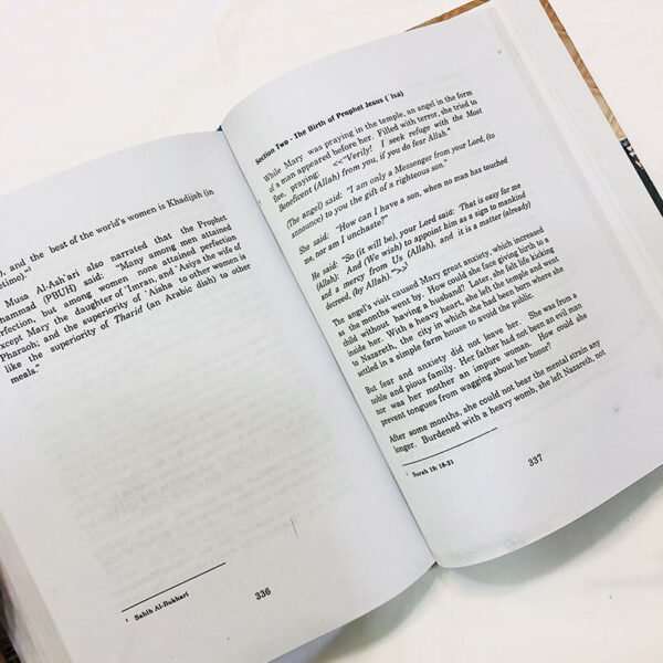 Stories of the Prophets - Image 4