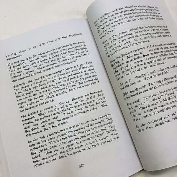Stories of the Prophets - Image 5