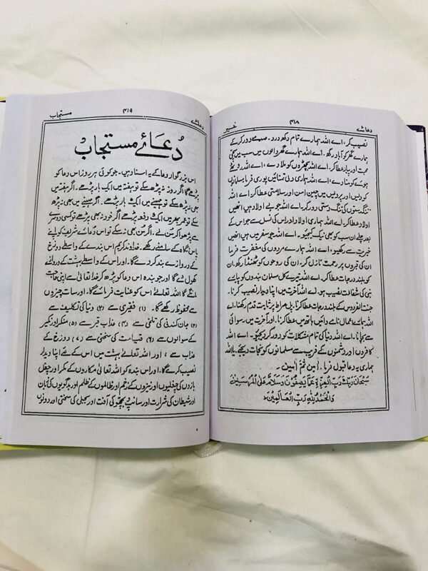 Pakistani Panj Surah in Urdu - Image 8