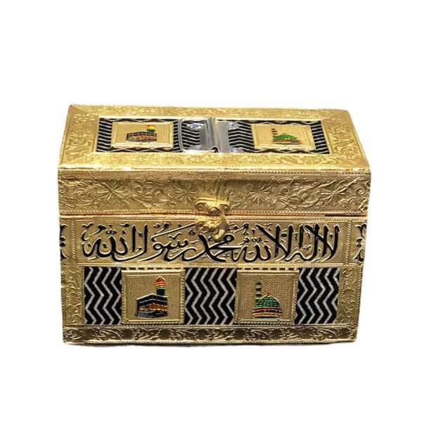 Qur'an Box for para set - Image 2