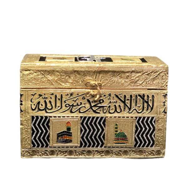 Qur'an Box for para set - Image 4