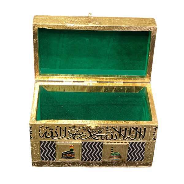 Qur'an Box for para set - Image 5