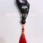 Digital Counters (Tasbeeh)- Glossy brown