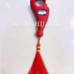 Digital Counters (Tasbeeh) – Red