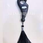 Digital Counters (Tasbeeh) – Black