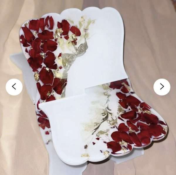 Quran holder | Book holder - Image 2