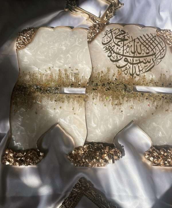 Quran holder | Book holder
