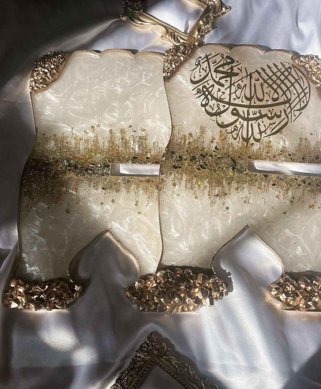 Quran holder | Book holder