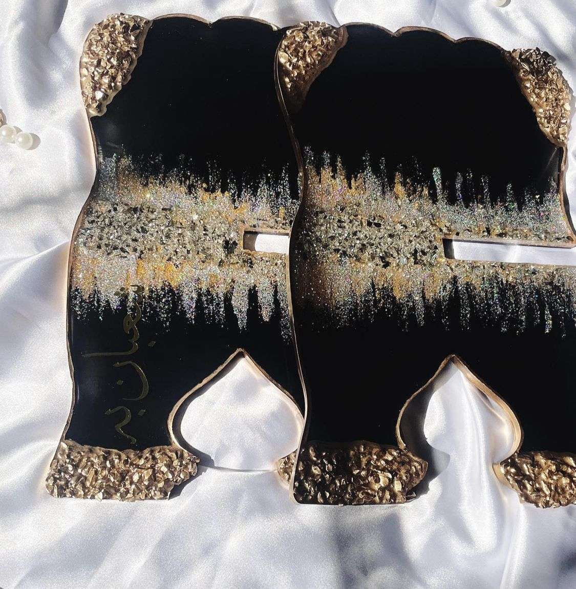 Quran holder | Book holder