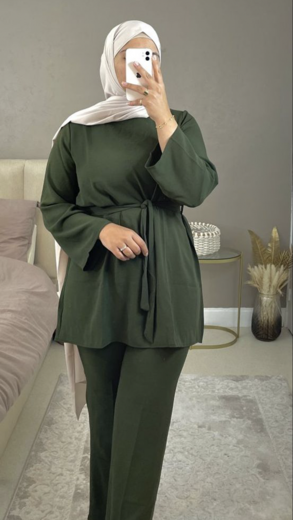 Co-Ord set
