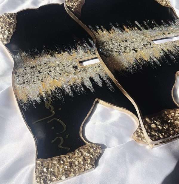 Quran holder | Book holder - Image 3