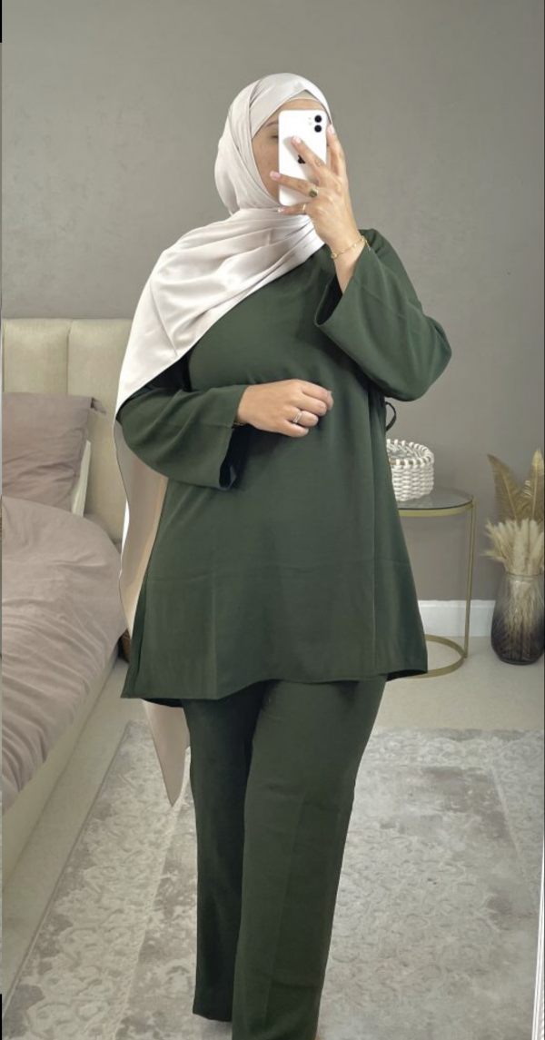 Co-Ord set - Image 4