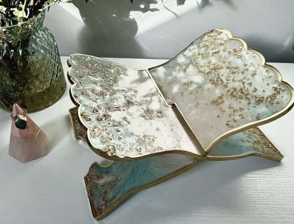 Quran holder | Book holder