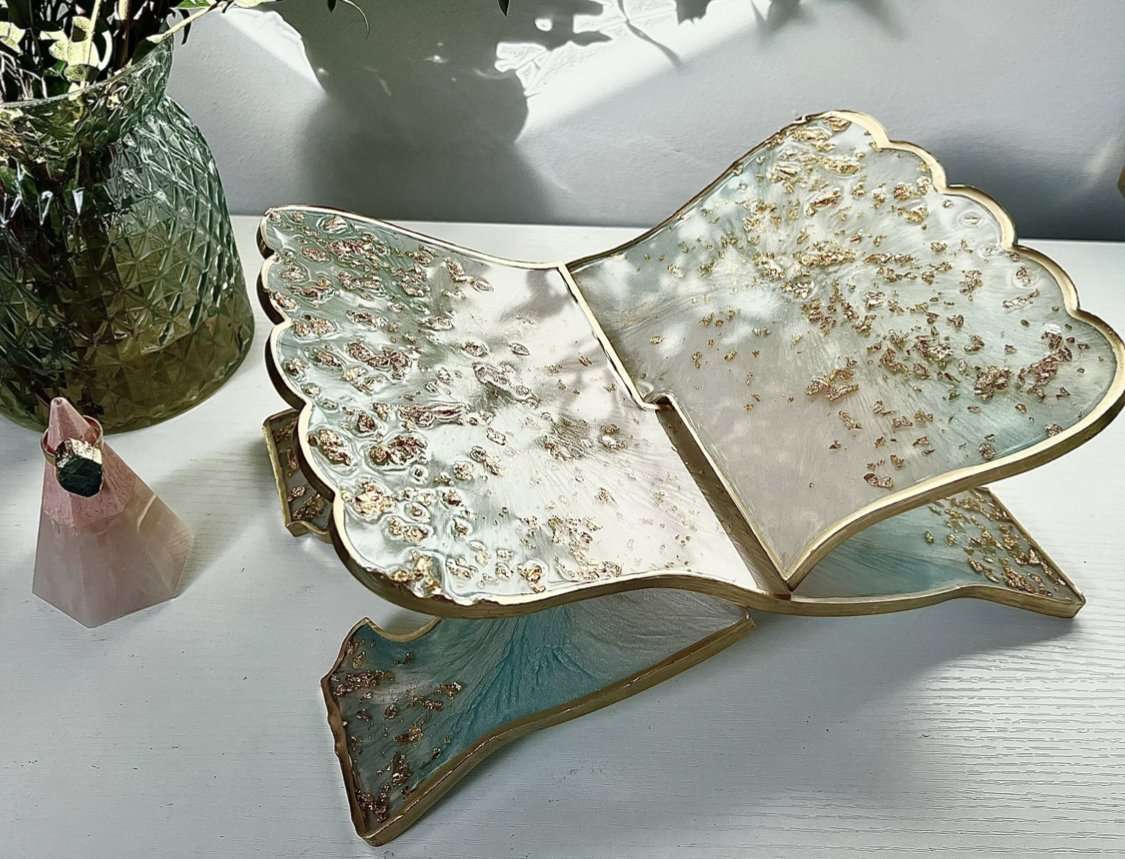 Quran holder | Book holder