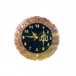 Ayatul kursi clocks – 12”