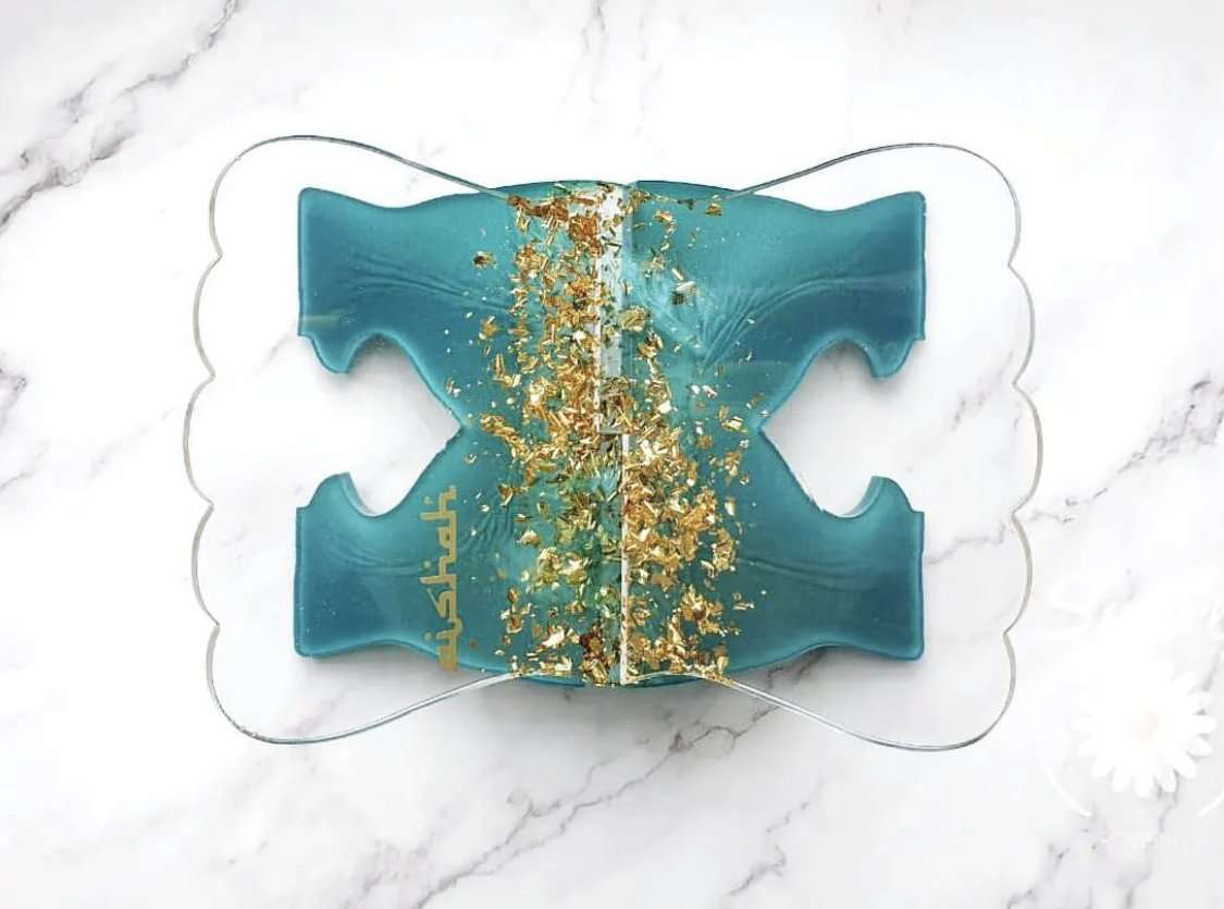Quran holder | Book holder