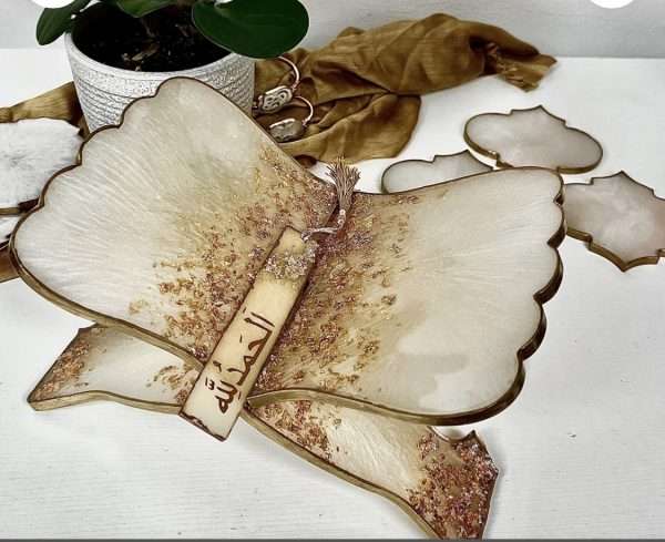 Quran holder | Book holder