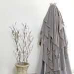 3-layered khimar – extra long