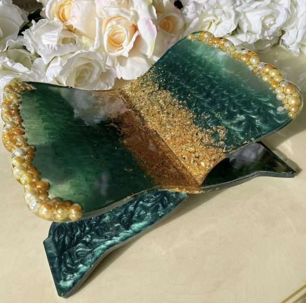Quran holder | Book holder - Image 2