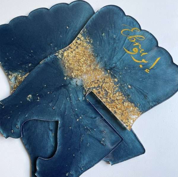 Quran holder | Book holder - Image 2