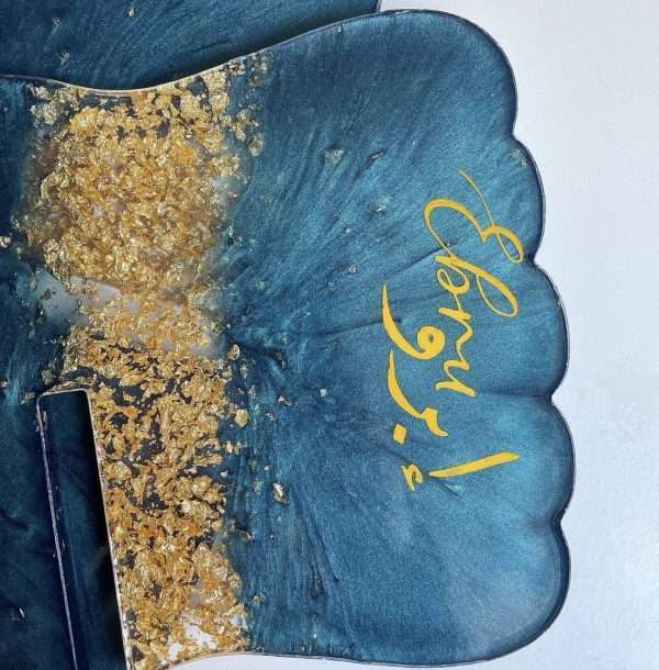 Quran holder | Book holder - Image 4