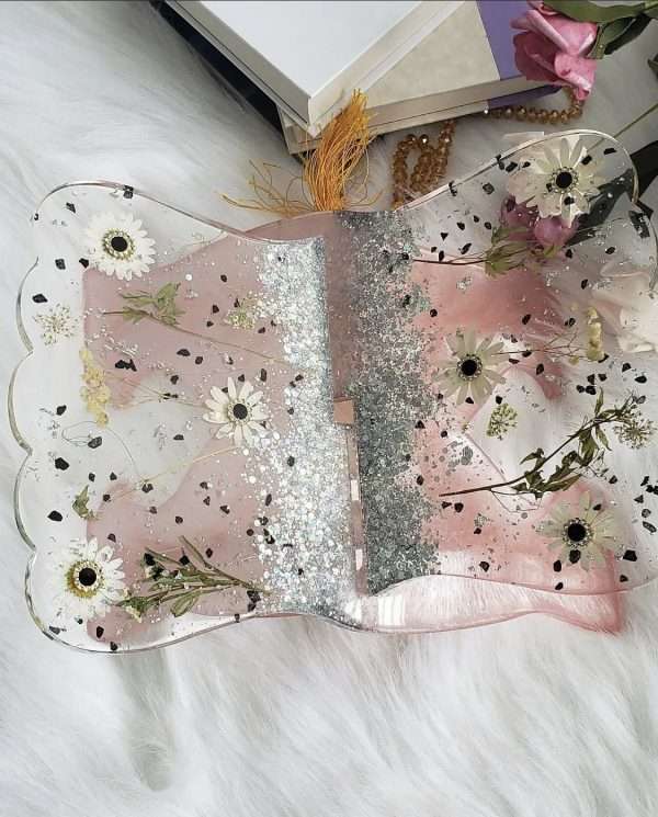 Quran holder | Book holder - Image 2