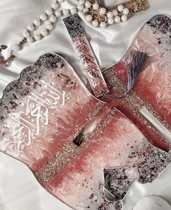 Quran holder | Book holder - Image 3