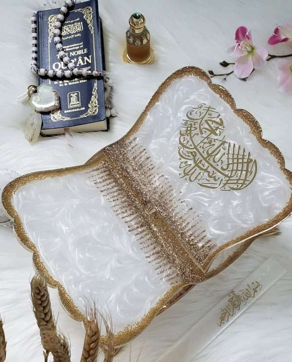 Quran holder | Book holder