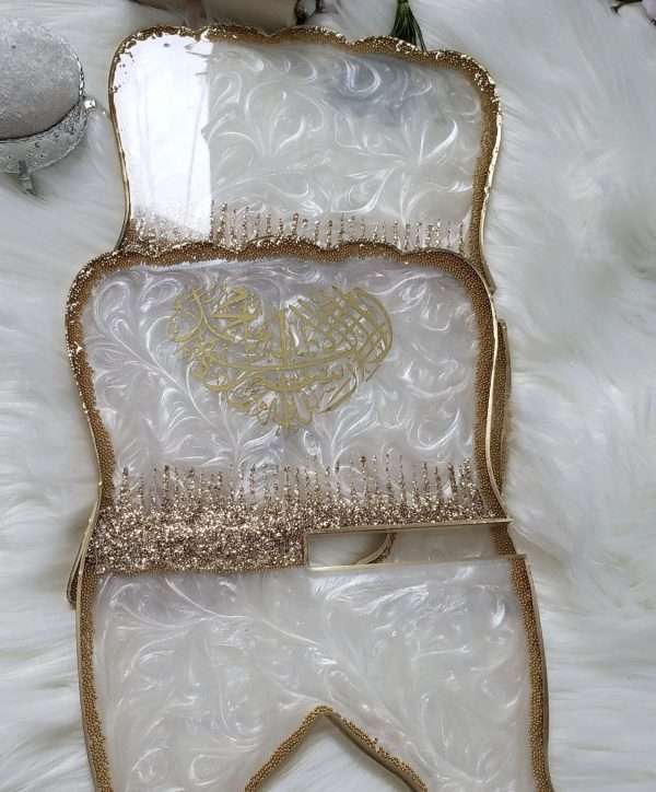 Quran holder | Book holder - Image 2