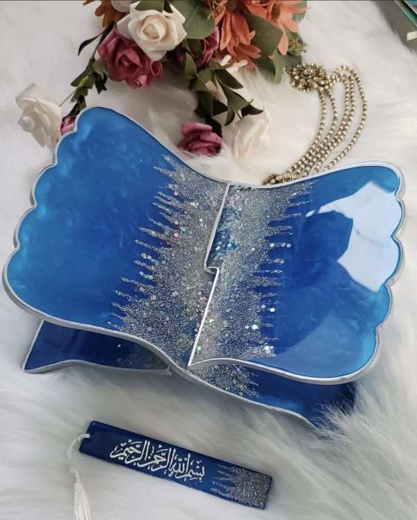 Quran holder | Book holder