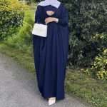 Kaftan abaya