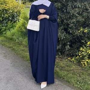 Kaftan abaya