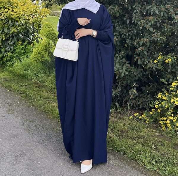 Kaftan abaya