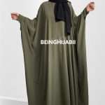 Kaftan abaya