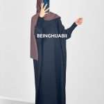 Kaftan abaya