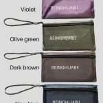 Pocket prayer mats