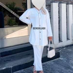 Co-ord set