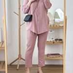 Co-ord set