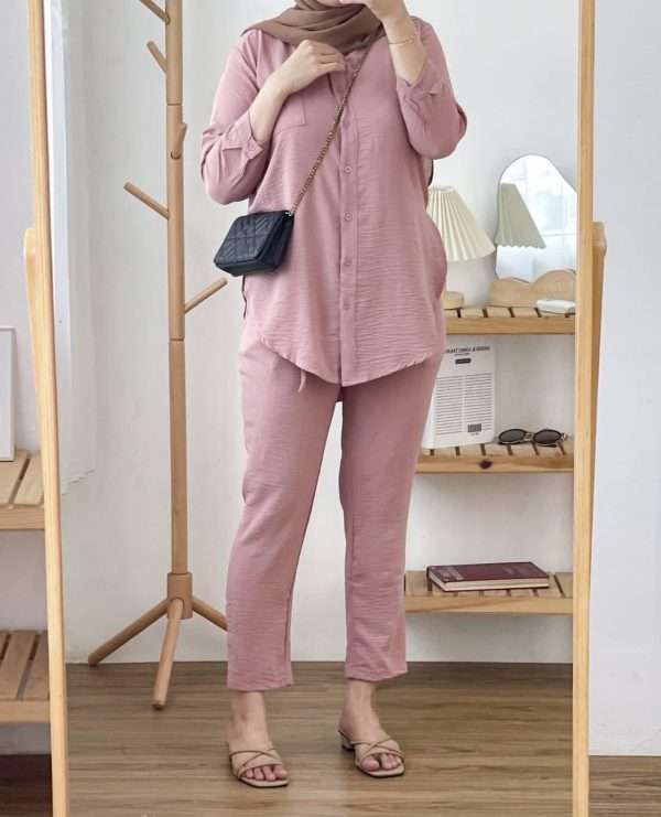 Co-ord set