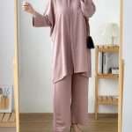 Modest co-ord