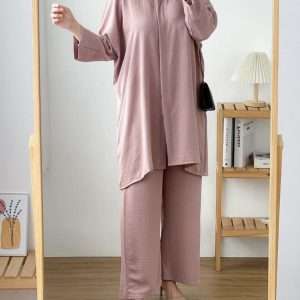 Modest co-ord