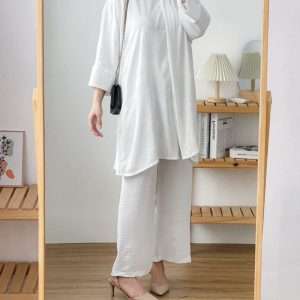 Modest co-ord