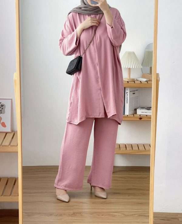 Modest co-ord