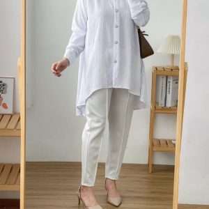 Modest tunic