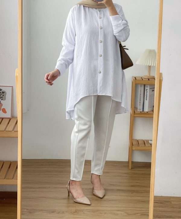 Modest tunic