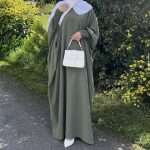 Kaftan abaya
